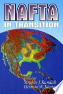 NAFTA in transition /
