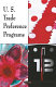 U.S. trade preference programs /