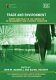 Trade and environment : theory and policy in the context of EU enlargement and transition economic /