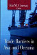 Trade barriers in Asia and Oceania /