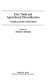 Free trade and agricultural diversification : Canada and the United States /