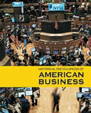 Historical encyclopedia of American business /