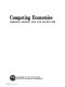 Competing economies : America, Europe, and the Pacific Rim.