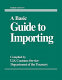 A basic guide to importing /