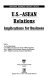 U.S.-ASEAN relations : implications for business /