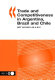 Trade and competitiveness in Argentina, Brazil and Chile : not as easy as A-B-C.