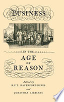Business in the Age of Reason /