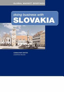 Doing business with Slovakia /