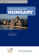 Doing business with Hungary /