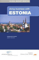 Doing business with Estonia /