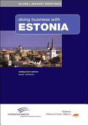 Doing business with Estonia /