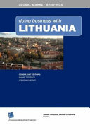 Doing business with Lithuania /