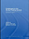 Challenges to the global trading system : adjustment to globalization in the Asia-Pacific region /