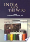 India and the WTO /