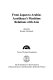 From Japan to Arabia : Ayutthaya's maritime relations with Asia /