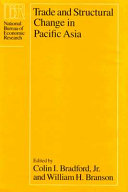 Trade and structural change in Pacific Asia /