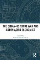 The China-US trade war and South Asian economies /