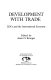 Development with trade : LDCs and the international economy : a Sequoia seminar /