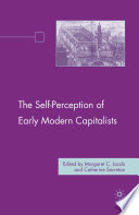 The Self-Perception of Early Modern Capitalists /