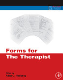 Forms for the therapist /