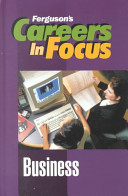 Careers in focus.