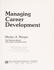 Managing career development /