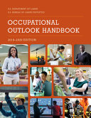 Occupational outlook handbook, 2019-2029 /