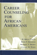 Career counseling for African Americans /