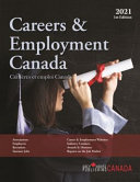 Careers & employment Canada 2021 /