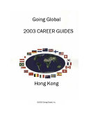 Going global--2003 career guides.