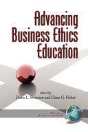 Advancing business ethics education /