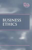 Business ethics /