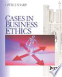 Cases in business ethics /