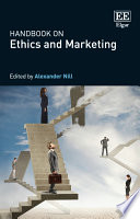 Handbook on ethics and marketing /