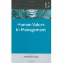 Human values in management /