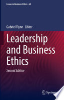 Leadership and Business Ethics /