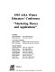 1993 AMA Winter Educators' Conference : marketing theory and applications /