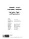 1998 AMA Winter Educators' Conference : marketing theory and applications /