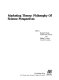 Marketing theory, philosophy of science perspectives /