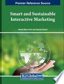 Smart and sustainable interactive marketing /