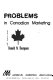 Problems in Canadian marketing : [papers] /