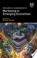 Research handbook of marketing in emerging economies /