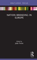 Nation branding in Europe /