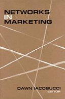 Networks in marketing /