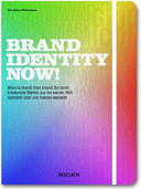 Brand identity now! /
