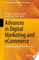 Advances in Digital Marketing and eCommerce : Second International Conference, 2021 /