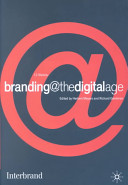 Branding @ the digital age /