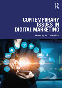 Contemporary issues in digital marketing /