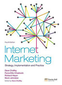 Internet marketing : strategy, implementation and practice /