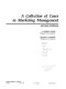 A Collection of cases in marketing management /